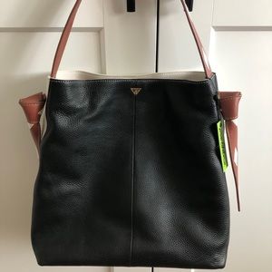Sam Edelman tote